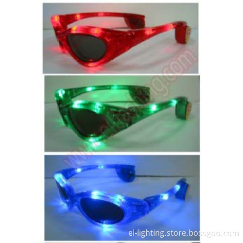 Fashion Glasses